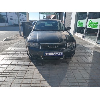 audi a4 berlina (8e) del año 2004
