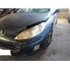 peugeot 407 del año 2007