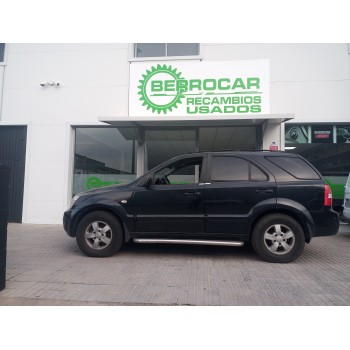 kia sorento i (jc) del año 2007