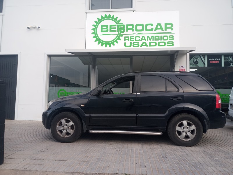 KIA SORENTO I (JC)