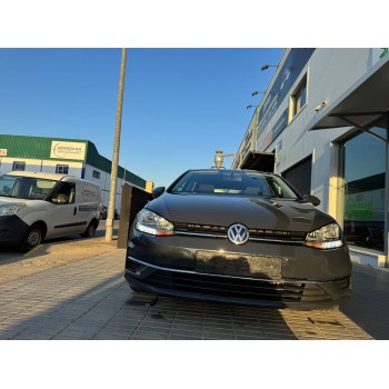 volkswagen golf vii lim. (5g1) del año 2019