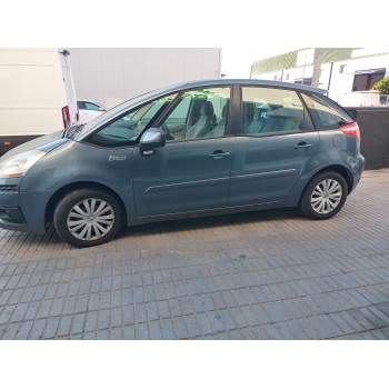 citroën c4 grand picasso del año 2008