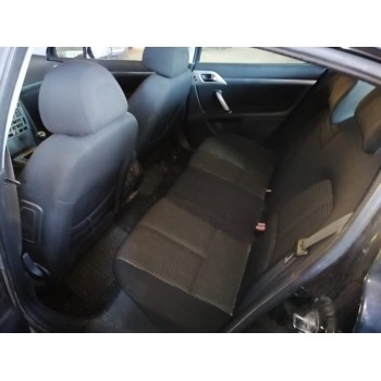 peugeot 407 del año 2007