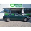 jaguar s-type del año 2005