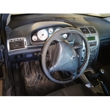 peugeot 407 del año 2007