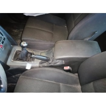 peugeot 407 del año 2007