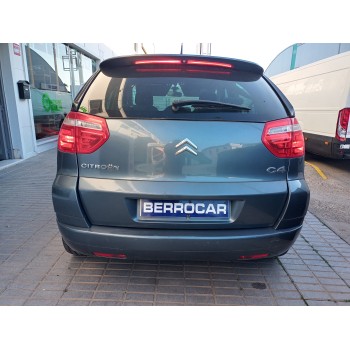 citroën c4 grand picasso del año 2008