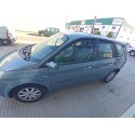 RENAULT SCENIC II