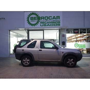 land rover freelander (ln) del año 2002
