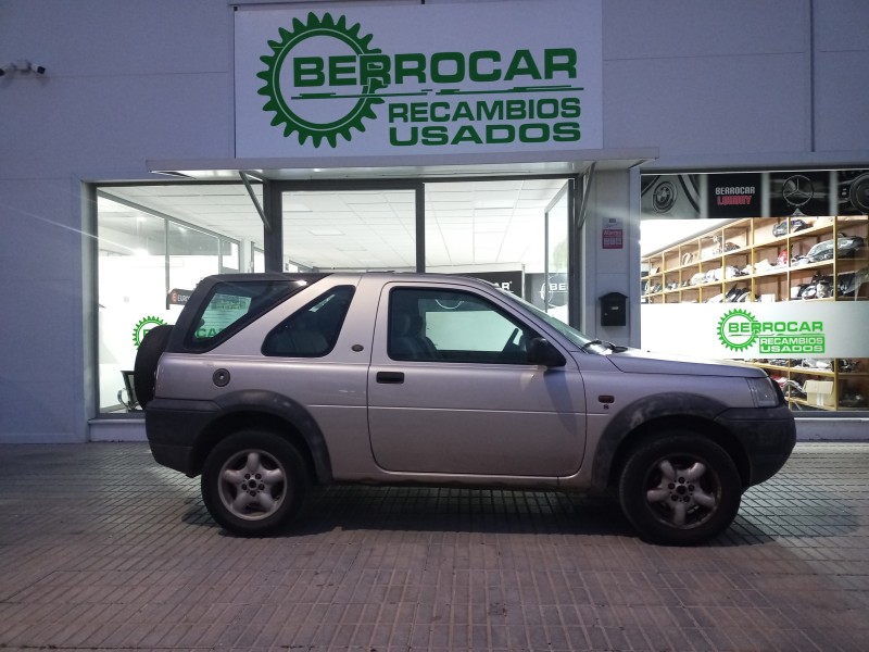 LAND ROVER FREELANDER (LN)