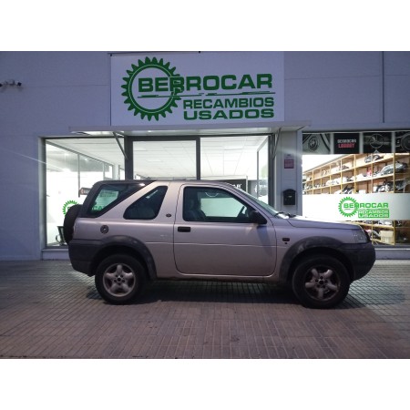 land rover freelander (ln) del año 2002