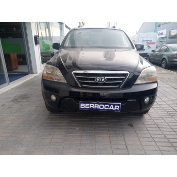 kia sorento i (jc) del año 2007