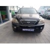 kia sorento i (jc) del año 2007