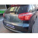 CITROËN C4 GRAND PICASSO