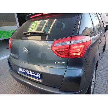 citroën c4 grand picasso del año 2008