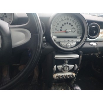 mini mini (r56) del año 2009