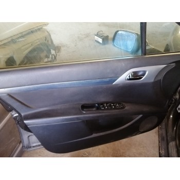 peugeot 407 del año 2007