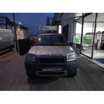 land rover freelander (ln) del año 2002