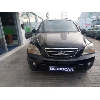 kia sorento i (jc) del año 2007
