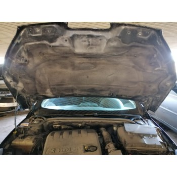 peugeot 407 del año 2007