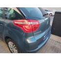 CITROËN C4 GRAND PICASSO