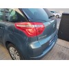 citroën c4 grand picasso del año 2008