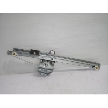 Recambio de elevalunas delantero derecho para renault trafic furgón l1h1 2,7t referencia OEM IAM 128001471B  