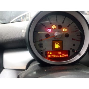 mini mini (r56) del año 2009