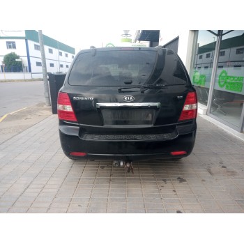 kia sorento i (jc) del año 2007