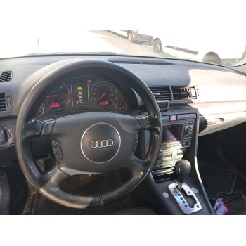 audi a4 berlina (8e) del año 2004