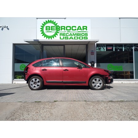 citroën c4 berlina del año 2008