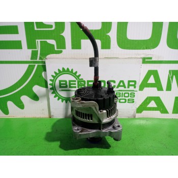 Recambio de alternador para bmw serie 3 berlina (e46) 320d referencia OEM IAM 7788222  