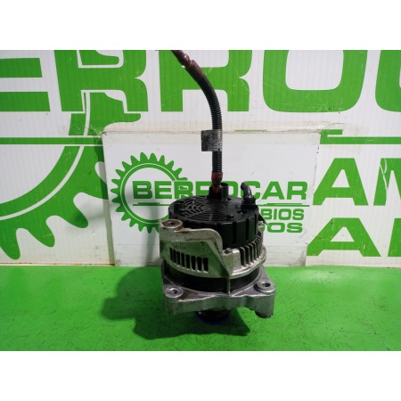 Recambio de alternador para bmw serie 3 berlina (e46) 320d referencia OEM IAM 7788222  