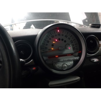 mini mini (r56) del año 2009