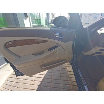 jaguar s-type del año 2005