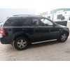kia sorento i (jc) del año 2007