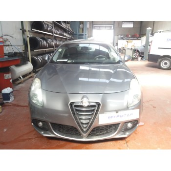 alfa romeo giulietta (191) del año 2013