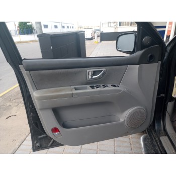 kia sorento i (jc) del año 2007