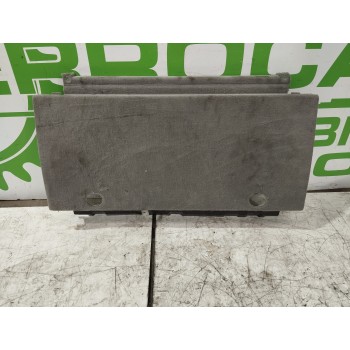 Recambio de bandeja trasera para bmw serie 3 touring (e91) 2.0 16v referencia OEM IAM 51477068883  