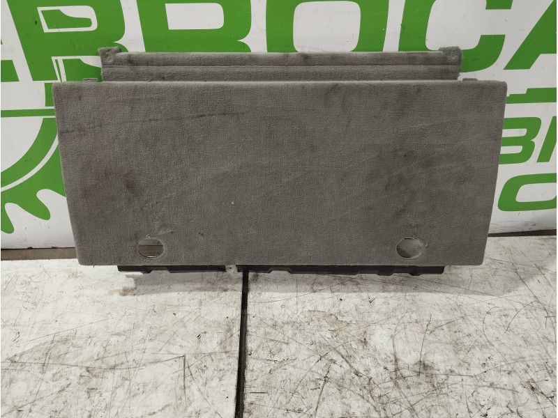 Recambio de bandeja trasera para bmw serie 3 touring (e91) 2.0 16v referencia OEM IAM 51477068883  