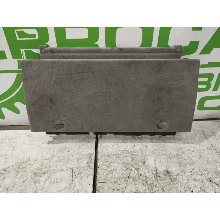 Recambio de bandeja trasera para bmw serie 3 touring (e91) 2.0 16v referencia OEM IAM 51477068883  