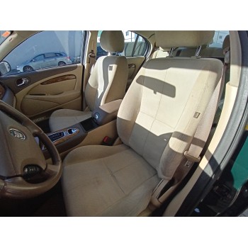 jaguar s-type del año 2005