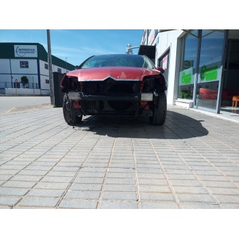 citroën c4 berlina del año 2008