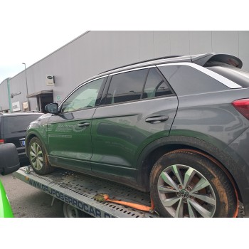 volkswagen t-roc (d11) del año 2022