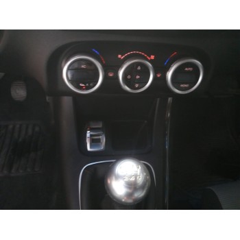 alfa romeo giulietta (191) del año 2013