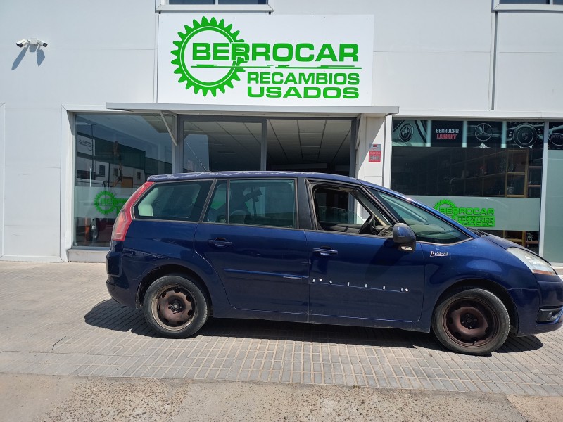 CITROËN C4 GRAND PICASSO