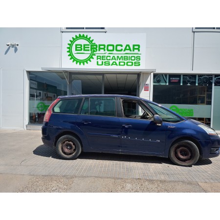 citroën c4 grand picasso del año 2008