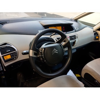 citroën c4 grand picasso del año 2008