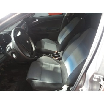 alfa romeo giulietta (191) del año 2013