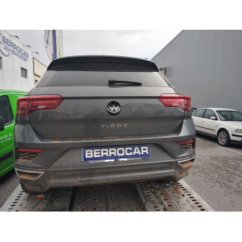 volkswagen t-roc (d11) del año 2022